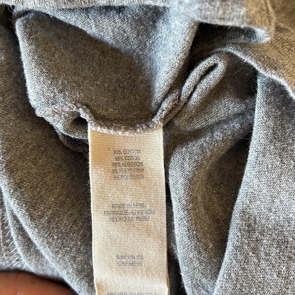 Life is good “Close-Knit Friend” size small grey long sleeve tee - Picture 6 of 6